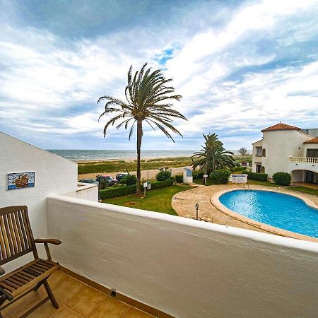 Playa Del Sol - Primera Linea Дения Экстерьер фото