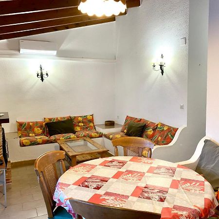 Playa Del Sol - Primera Linea Дения Экстерьер фото