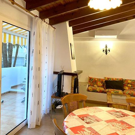 Playa Del Sol - Primera Linea Дения Экстерьер фото