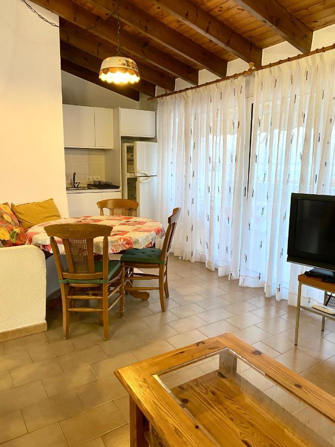 Playa Del Sol - Primera Linea Дения Экстерьер фото
